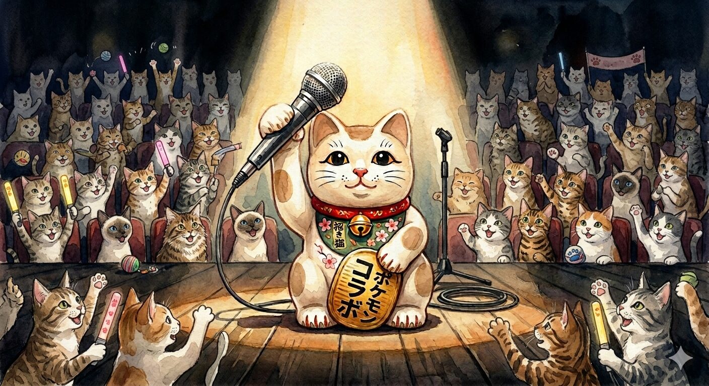 カラオケまねきねこの記事用