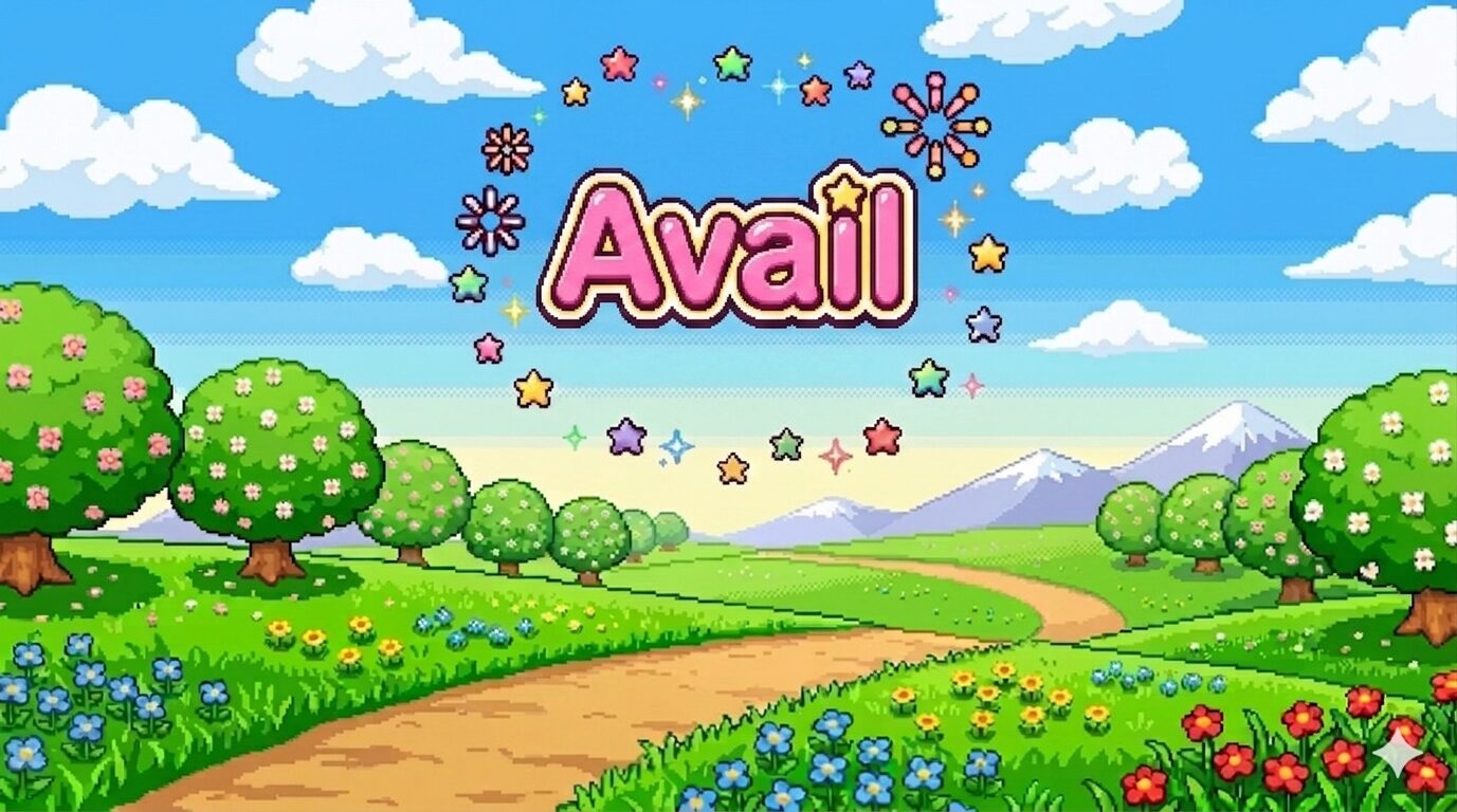 アベイルの記事に使用する画像