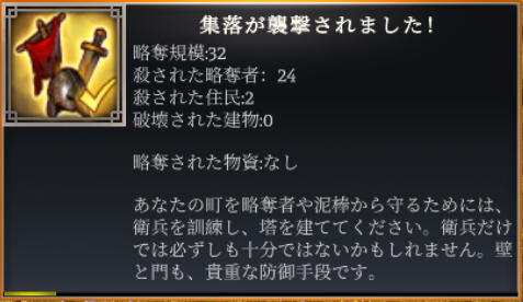 戦果の詳細