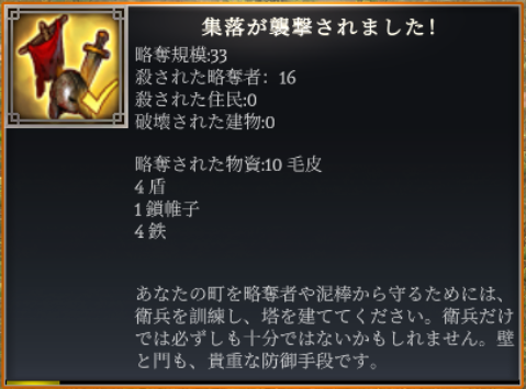 被害結果
